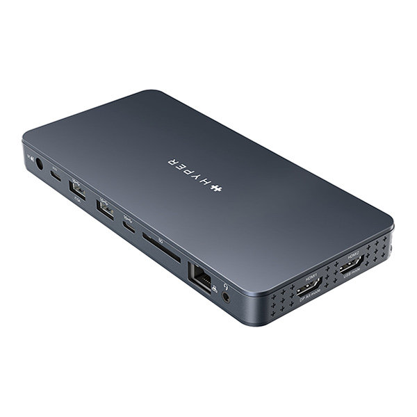 Hub USB-C HyperDrive Next 10 port Business Class