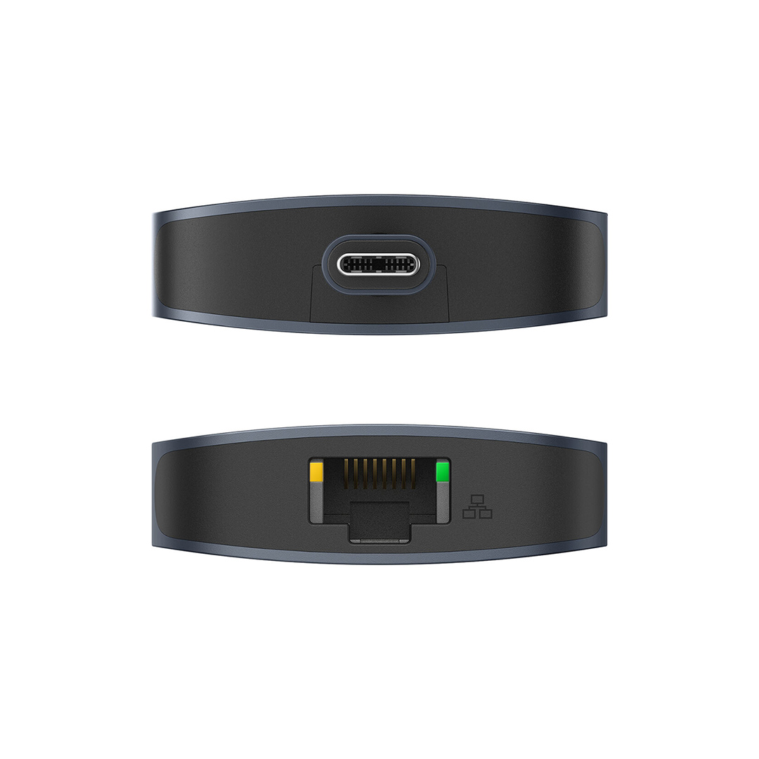 Hub USB-C HyperDrive Next 10 port