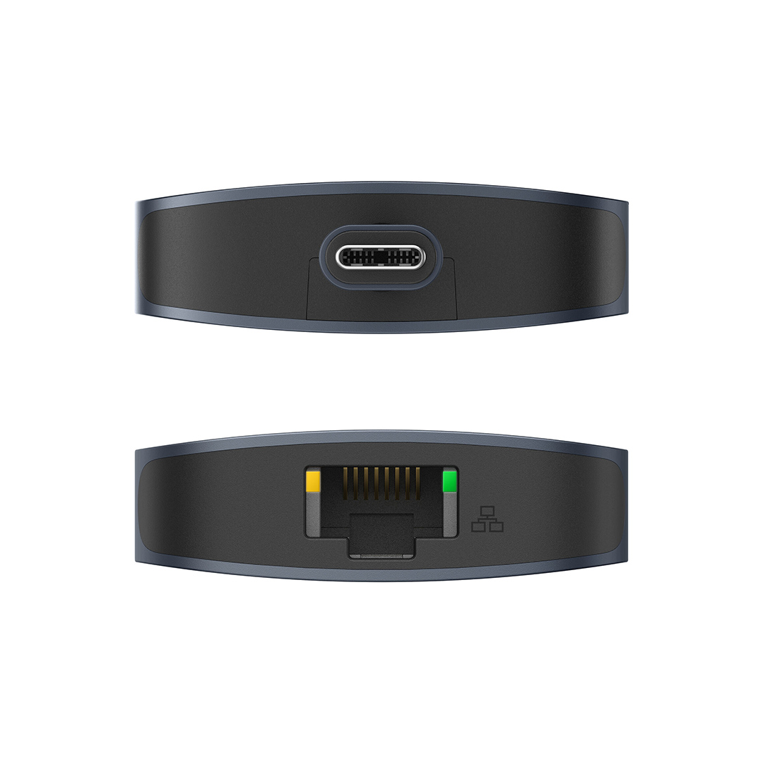 Hub USB-C HyperDrive Next 11 port