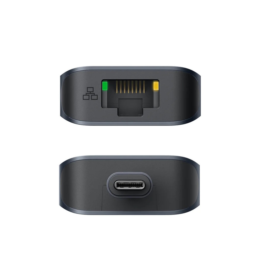 Hub USB-C HyperDrive Next 7 port