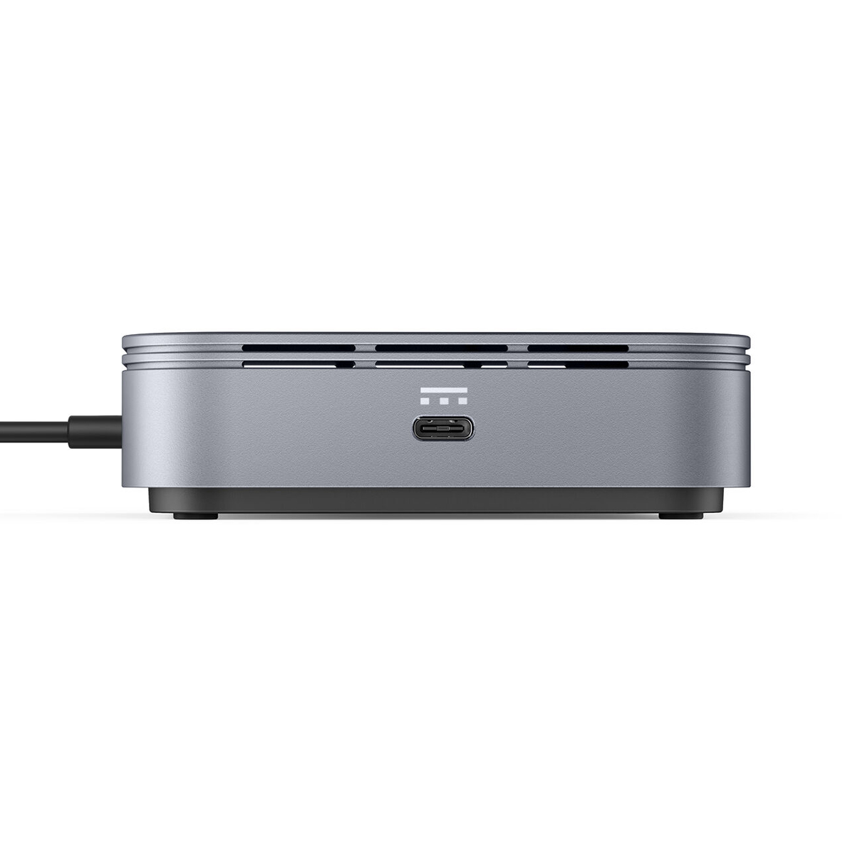 Hub USB-C HyperDrive ThunderBolt 3 Dock