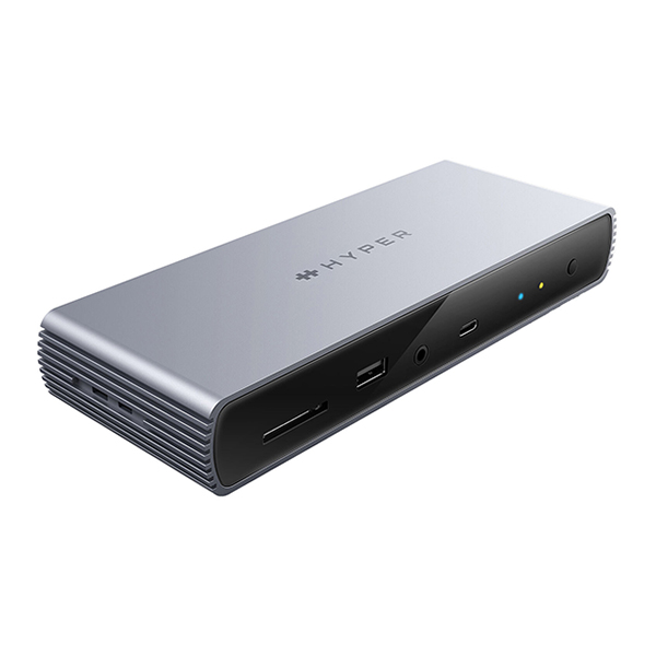 Hub USB-C HyperDrive ThunderBolt 4 Dock