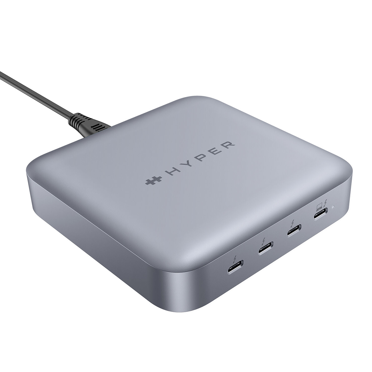 HyperDrive ThunderBolt 4 Power Hub