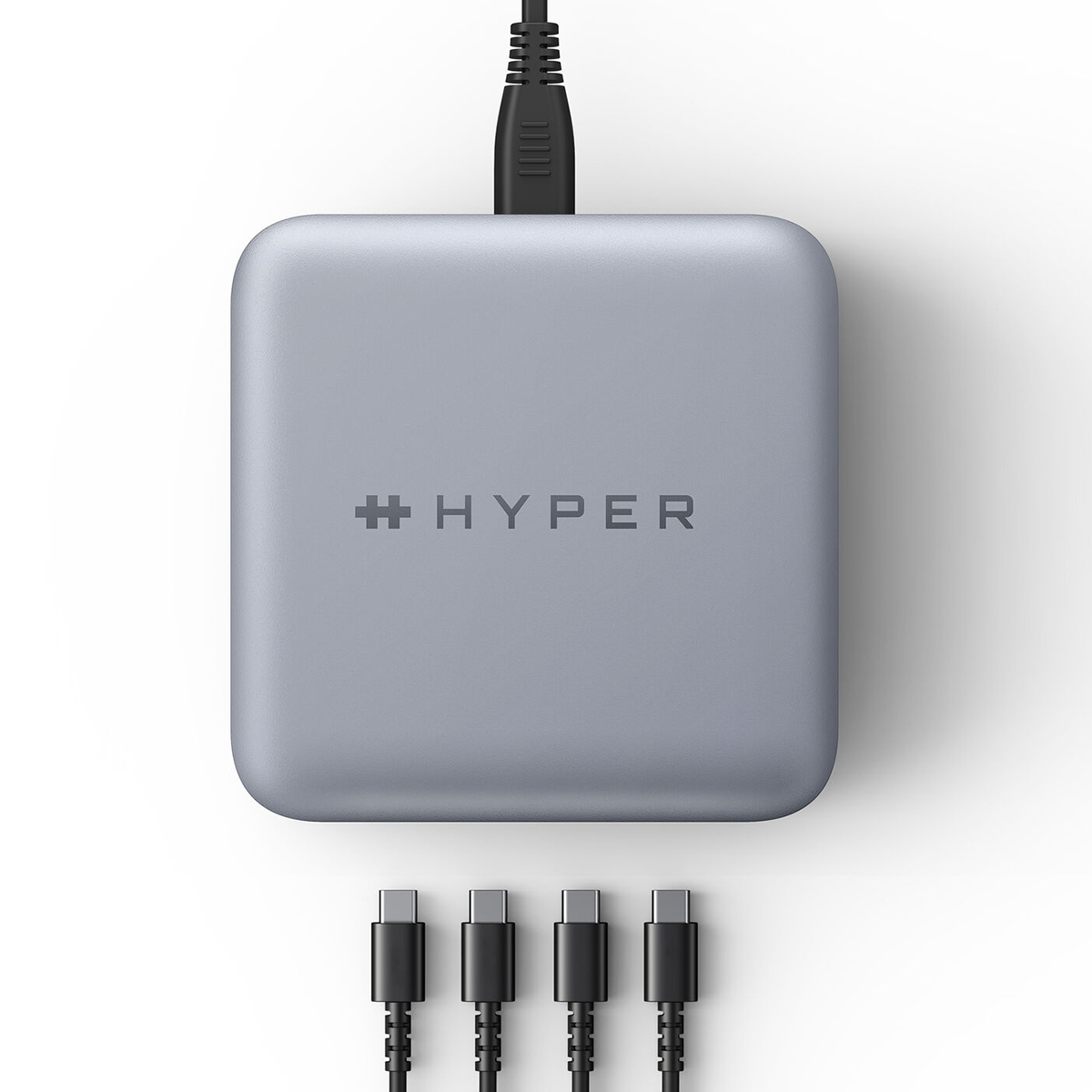 Hub USB-C HyperDrive ThunderBolt 4 Power Hub