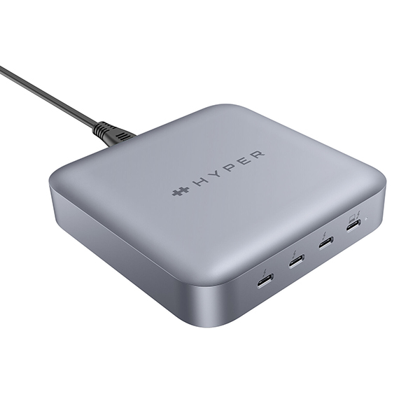 Hub USB-C HyperDrive ThunderBolt 4 Power Hub