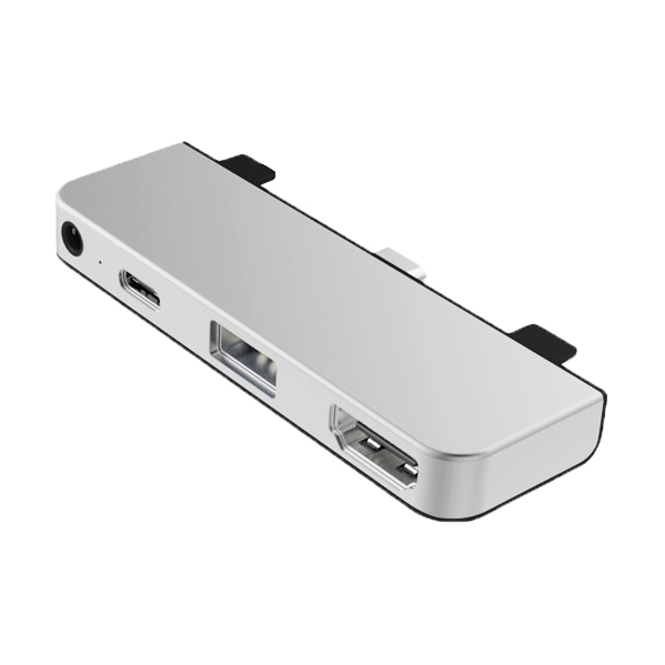 HyperDrive 4-in-1 for iPad Pro HyperDrive 4-in-1 for iPad Pro