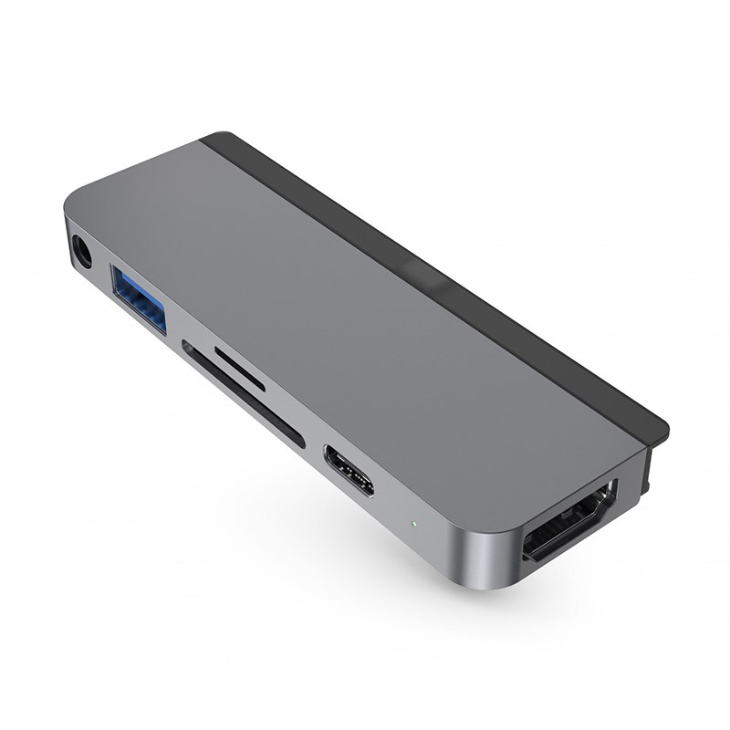 Hub USB-C Hyper Drive iPad Pro 6 in 1