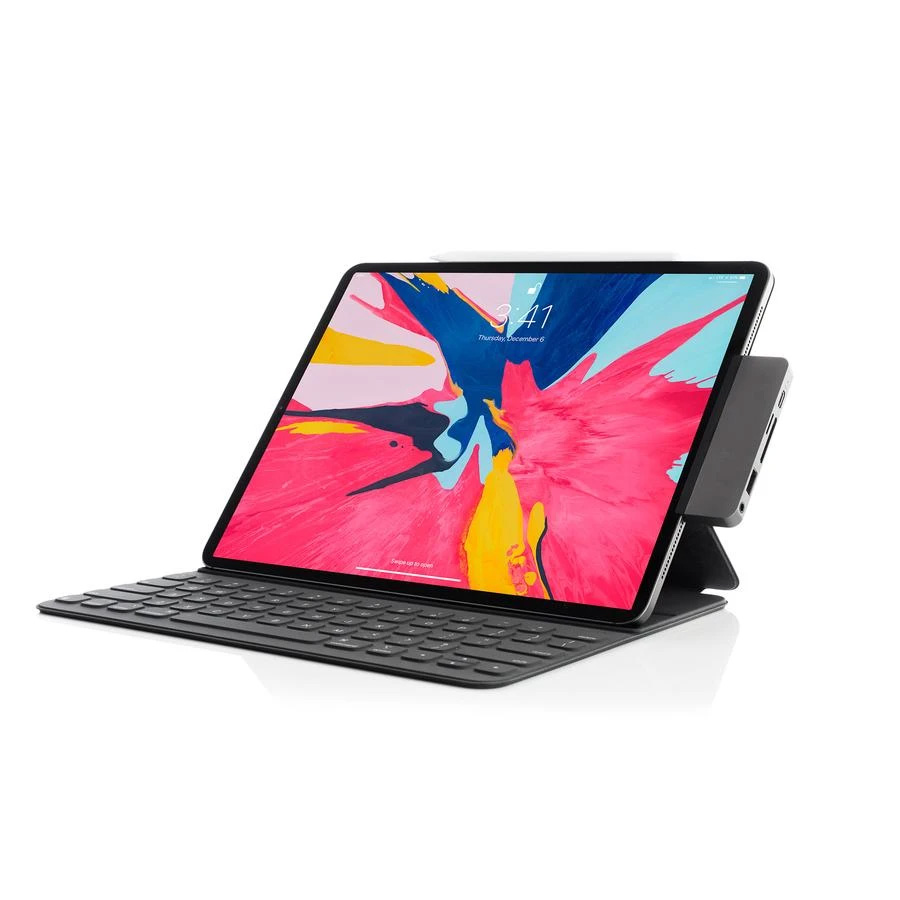 Hub USB-C Hyper Drive iPad Pro 6 in 1