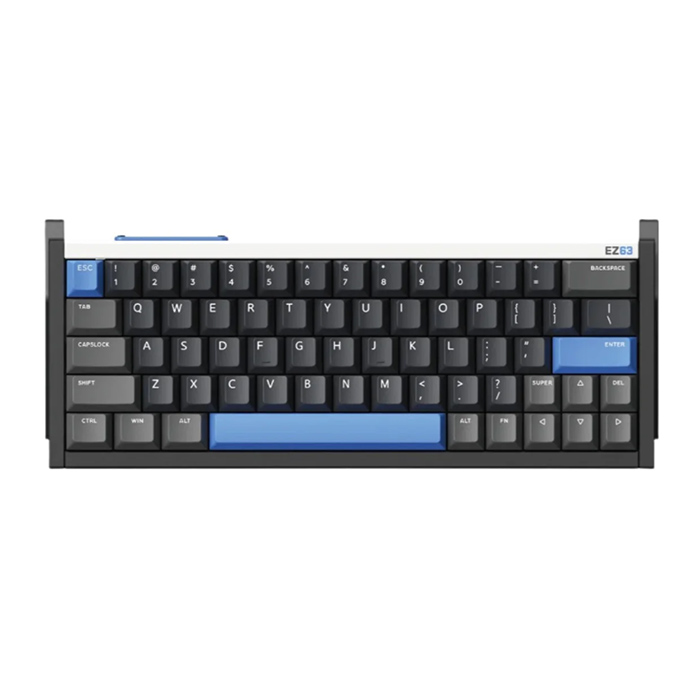 Bàn phím IQUNIX EZ63