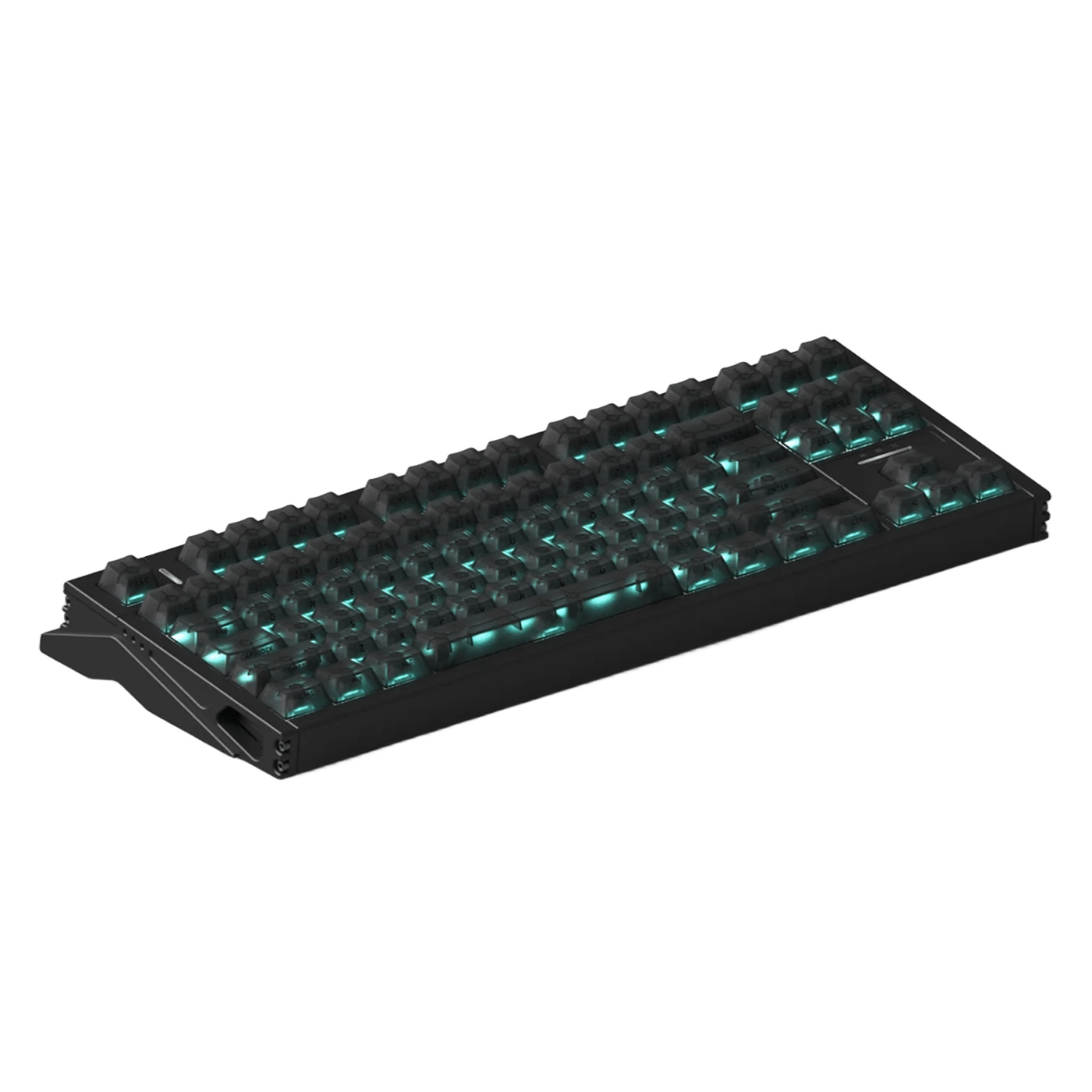 Bàn phím IQUNIX EZ80 Dark Side RS