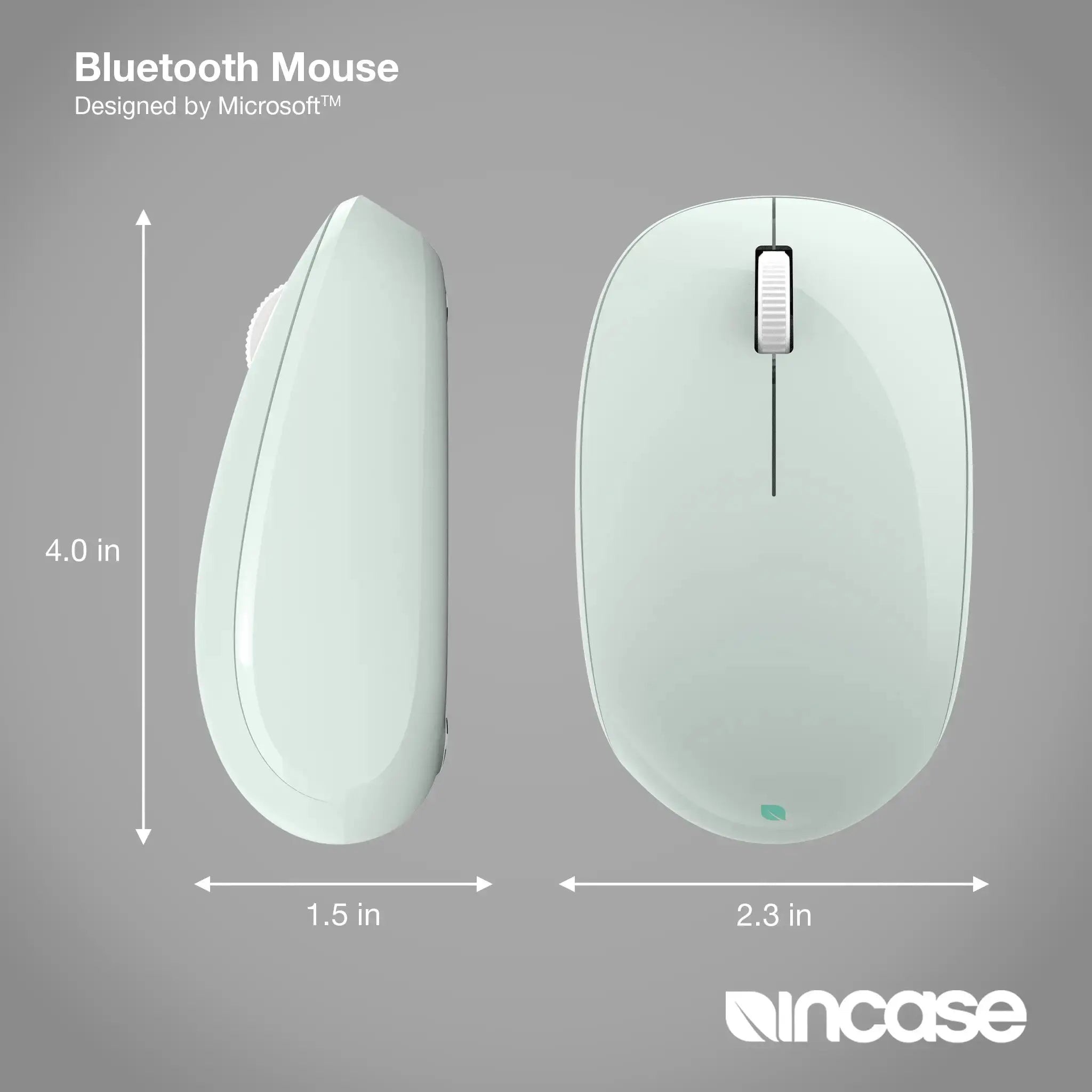 Chuột Incase Bluetooth Mouse