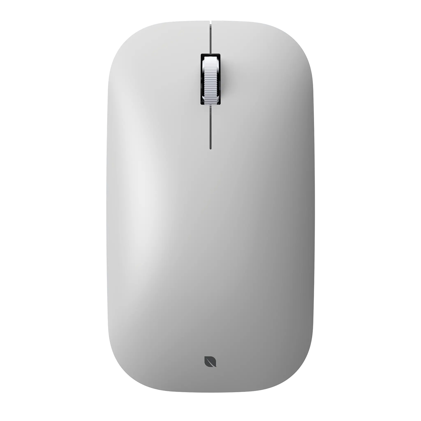 Chuột Incase Modern Mobile Mouse Platinum