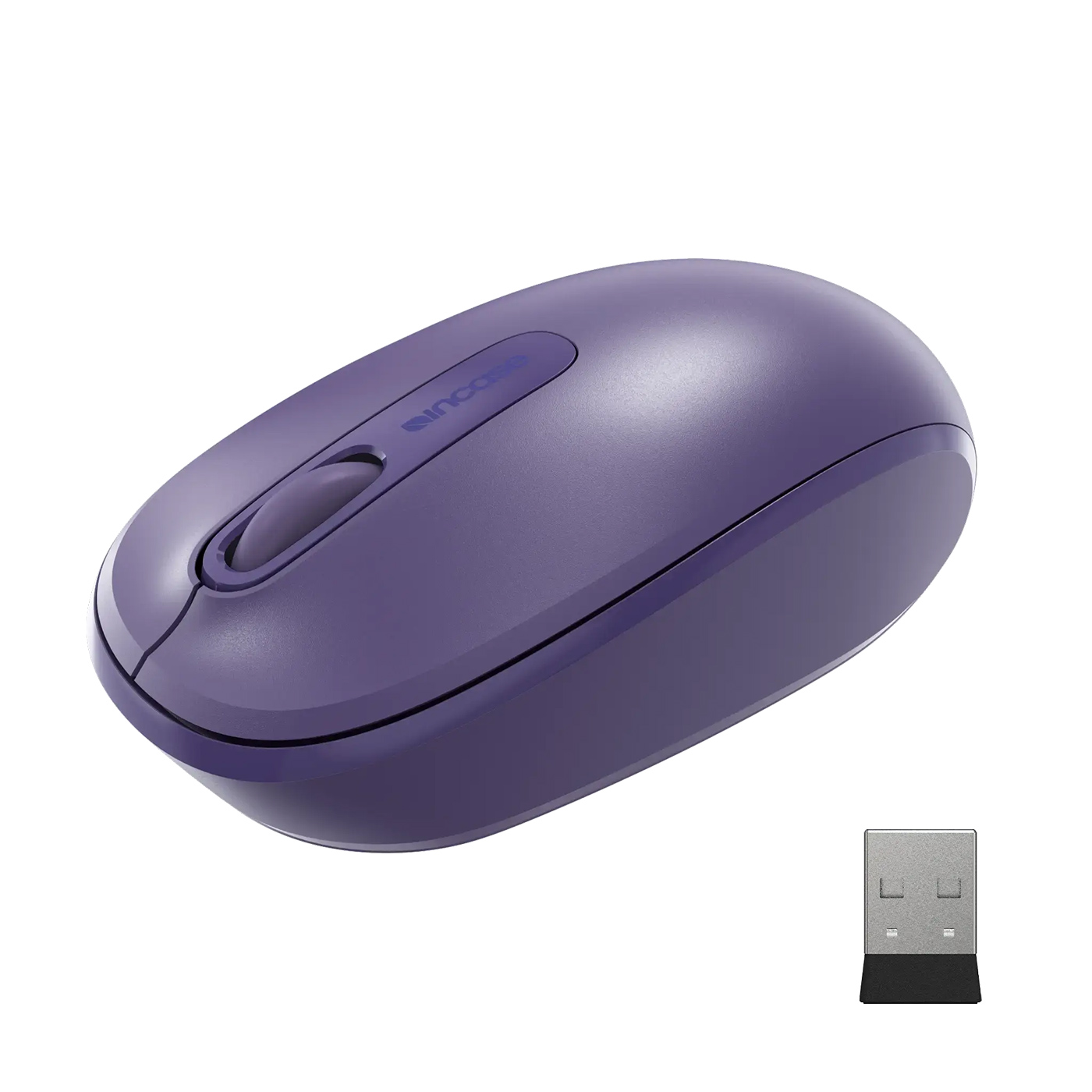 Chuột Incase Wireless Mouse 1850 Purple