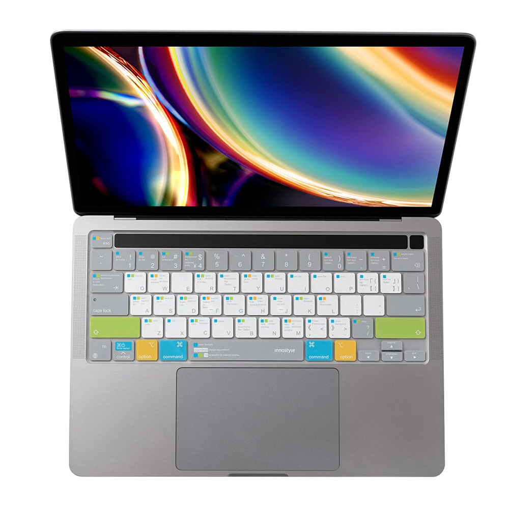 Lót phím MacBook Innostyle KeyGuard