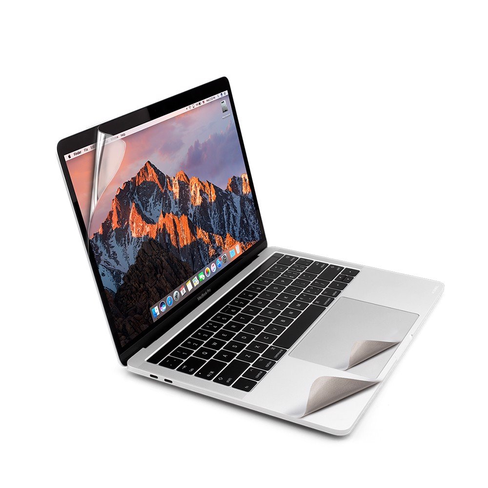 Dán MacBook JCPAL 5 in 1