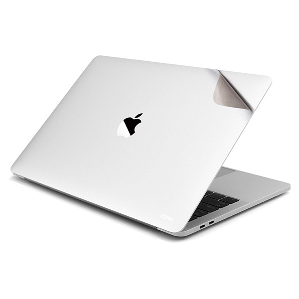 Bộ Dán MacBook JCPAL 5-in-1