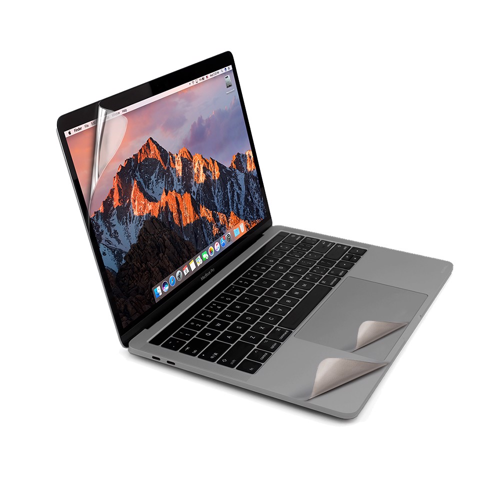 Dán MacBook JCPAL 5 in 1