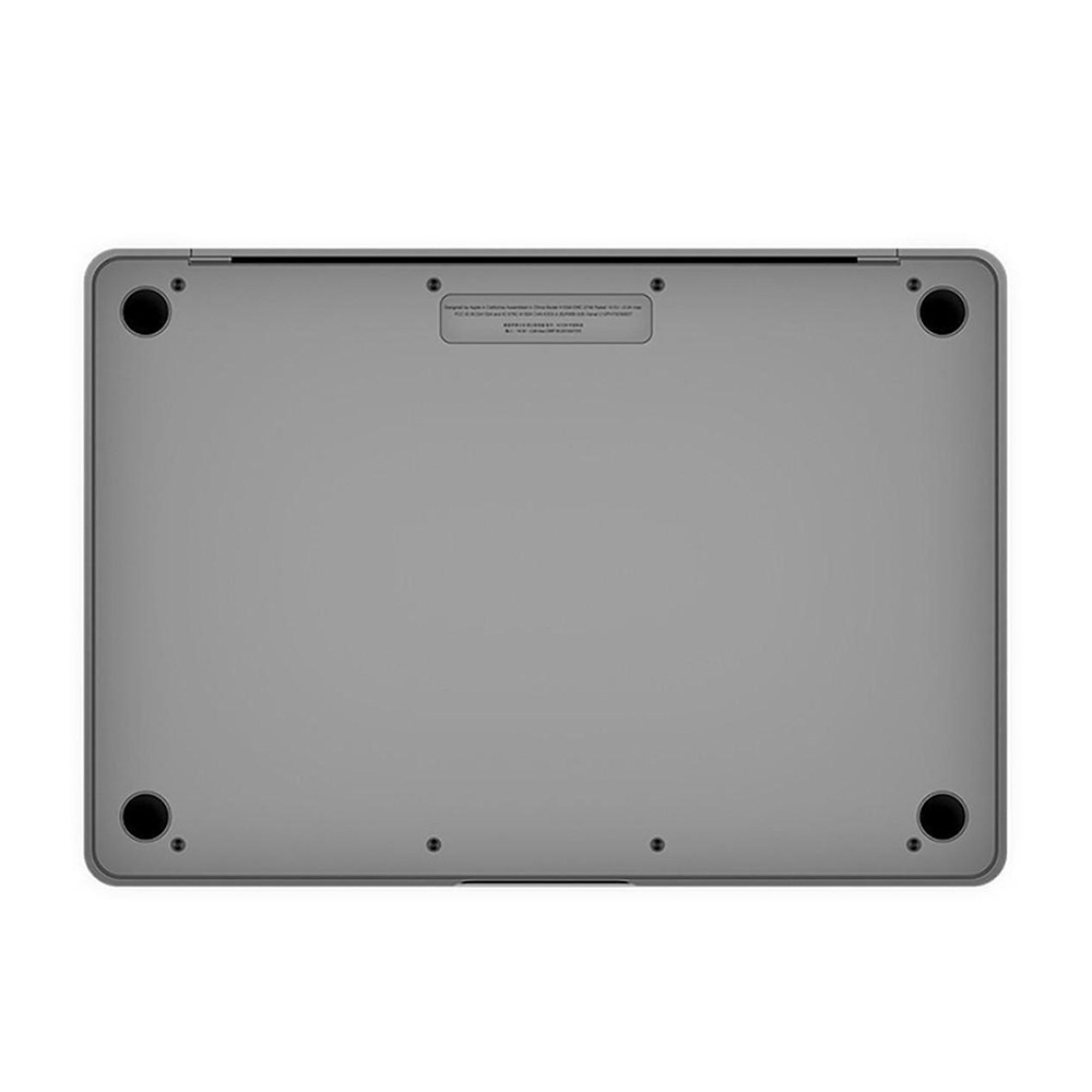 Dán MacBook JCPAL 5 in 1