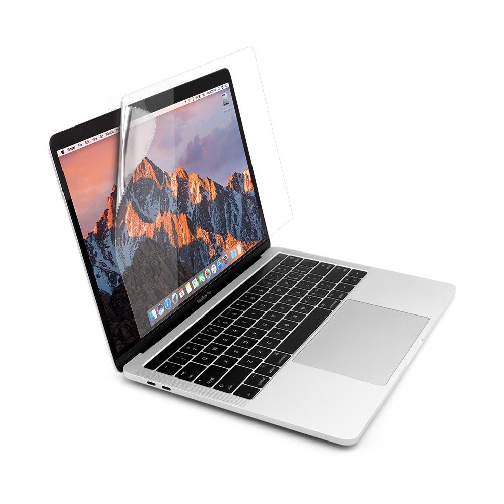 Dán Màn Hình MacBook JCPAL