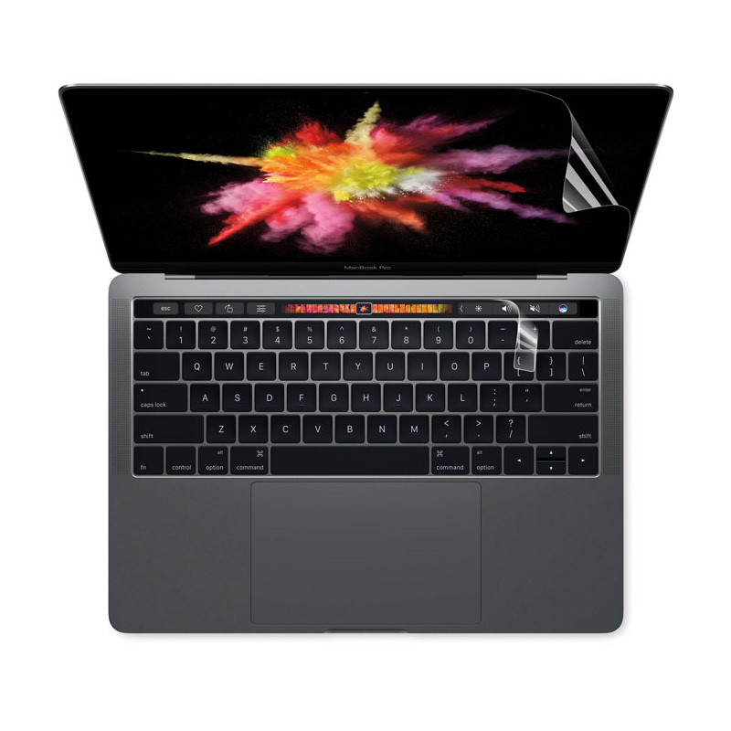 Dán Màn Hình MacBook JCPAL