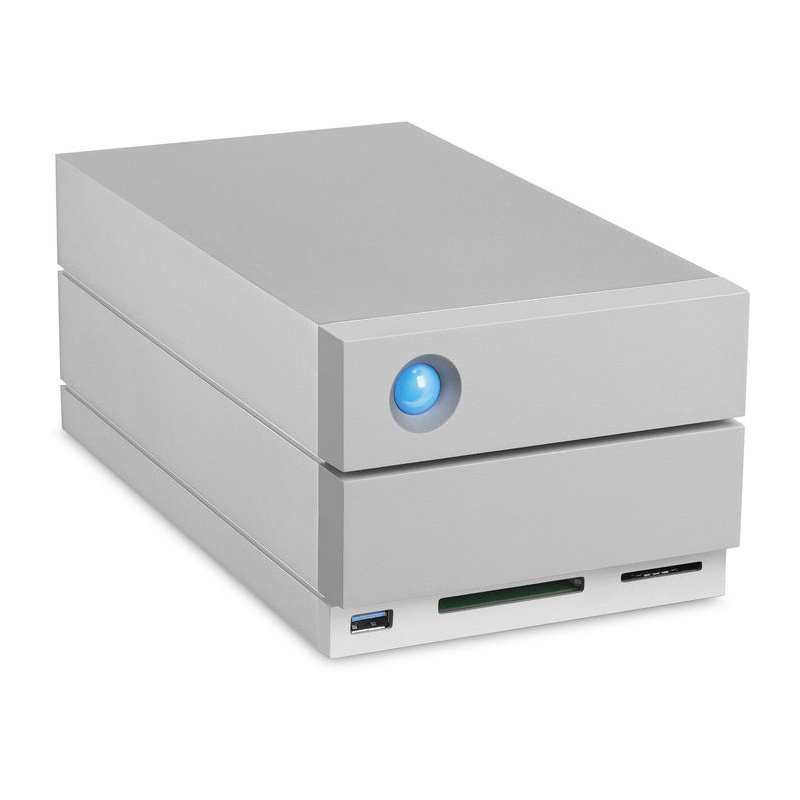 Lacie 2big ThunderBolt 3 