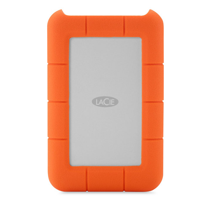 Lacie Rugged Mini 4TB 