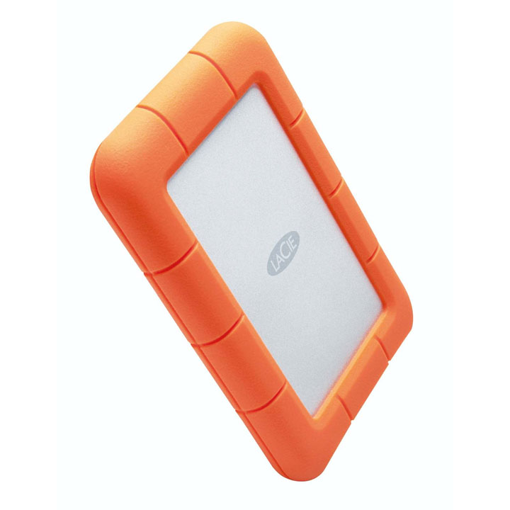 Lacie Rugged Mini 4TB 