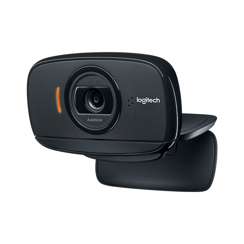 Webcam Logitech B525
