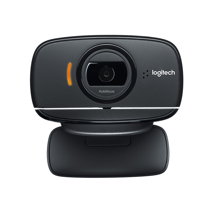 Webcam Logitech B525