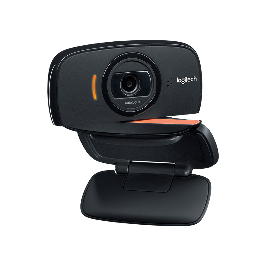 Webcam Logitech B525