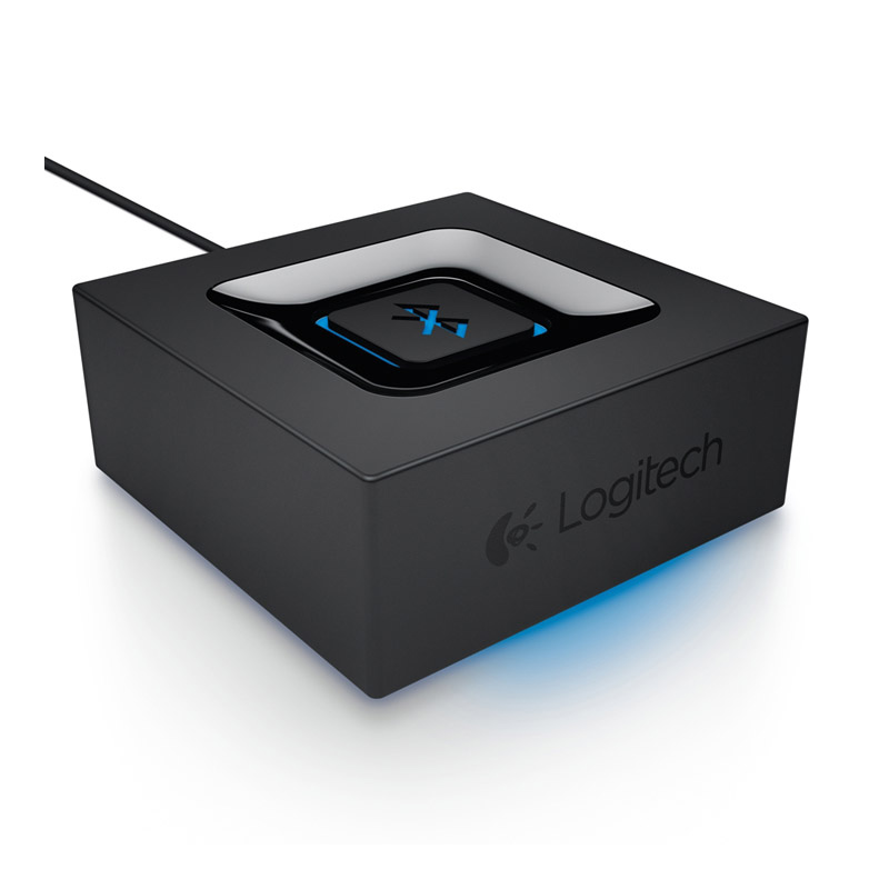 Logitech Bluetooth Audio Adapter 