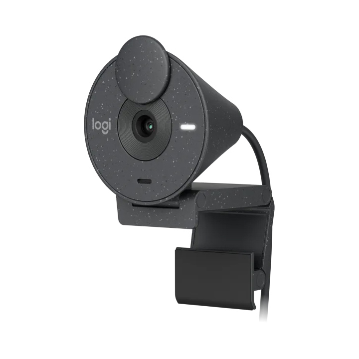 Webcam Logitech Brio 300