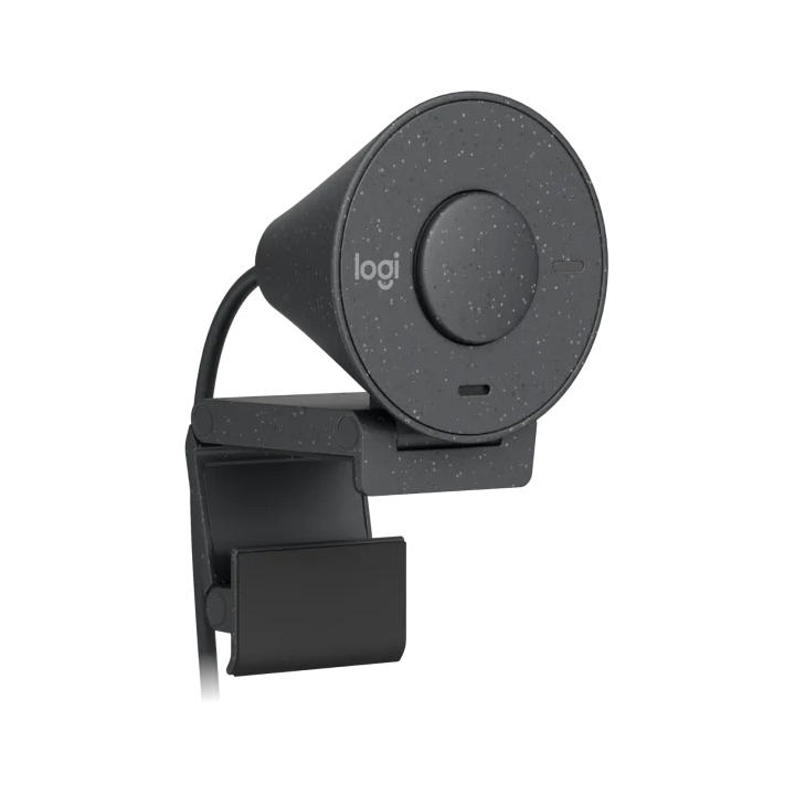 Webcam Logitech Brio 300