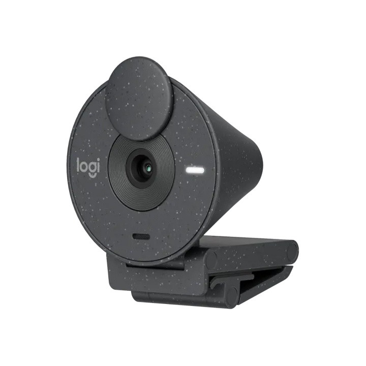 Webcam Logitech Brio 300