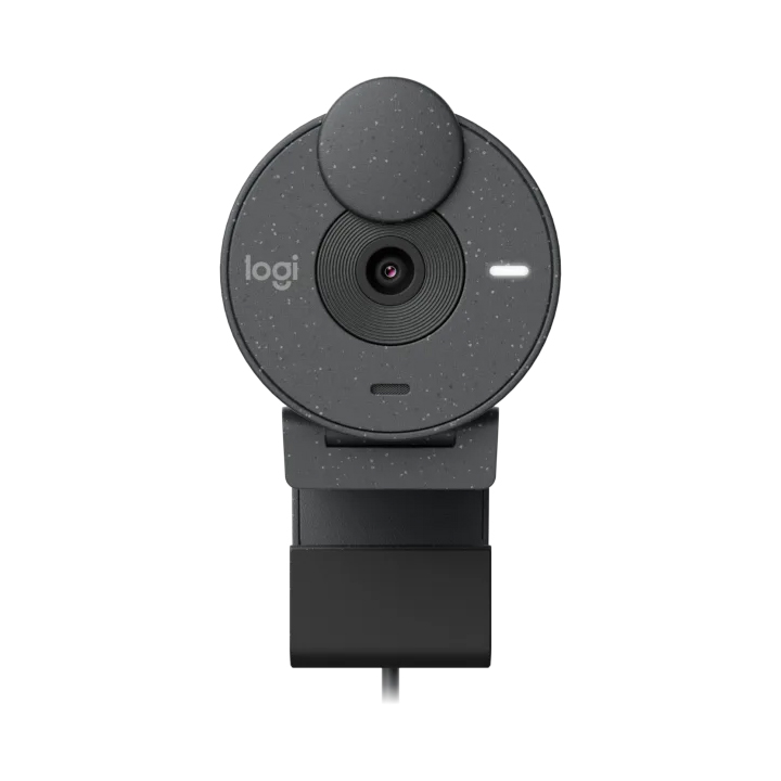 Webcam Logitech Brio 300