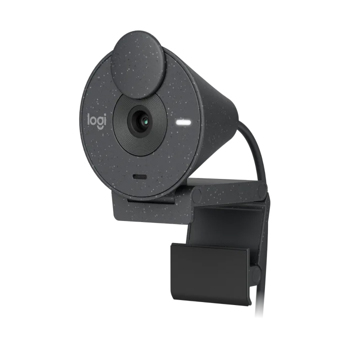 Webcam Logitech Brio 300