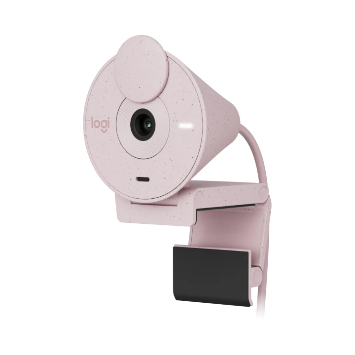 Webcam Logitech Brio 300