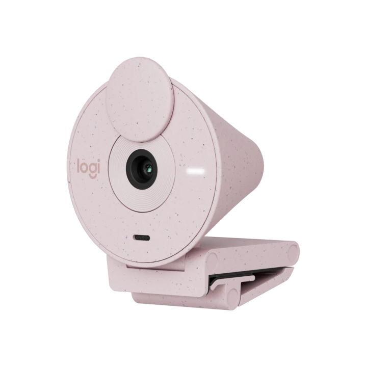 Webcam Logitech Brio 300