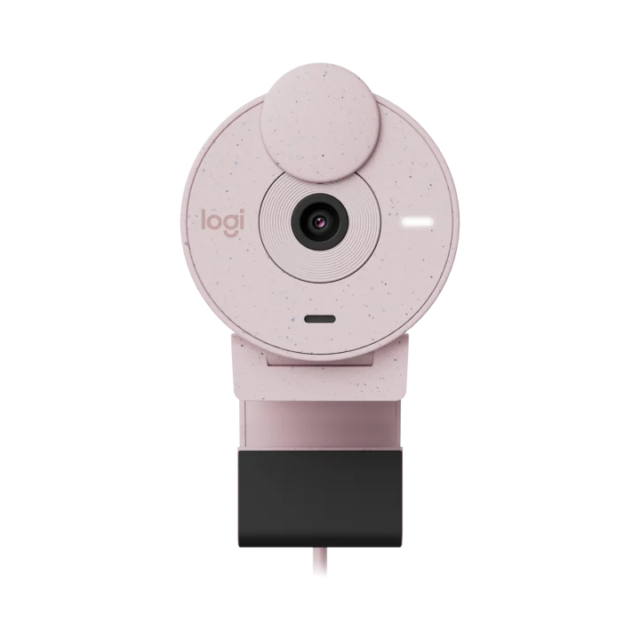 Webcam Logitech Brio 300