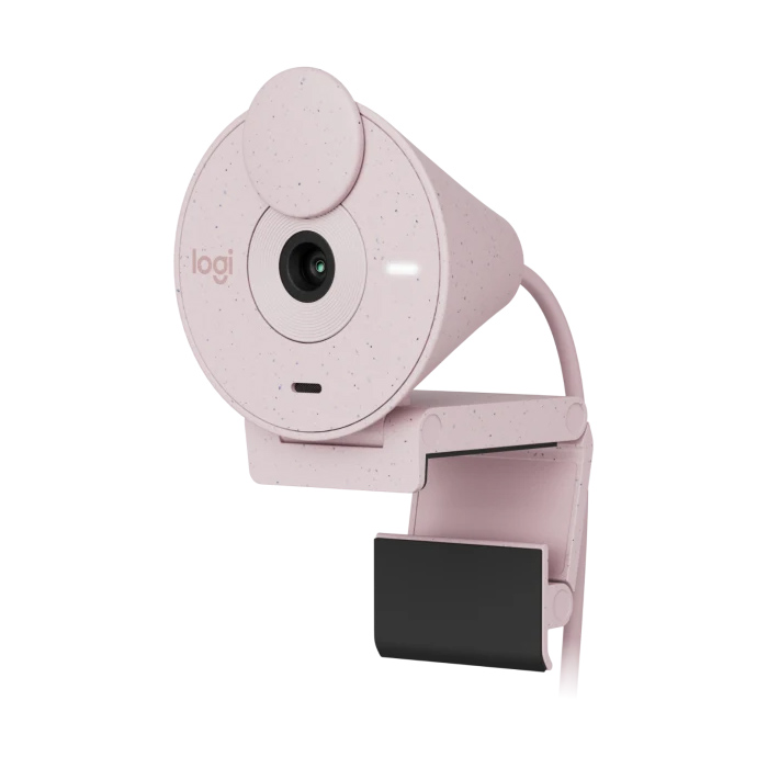 Webcam Logitech Brio 300