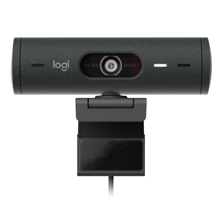 Webcam Logitech Brio 500