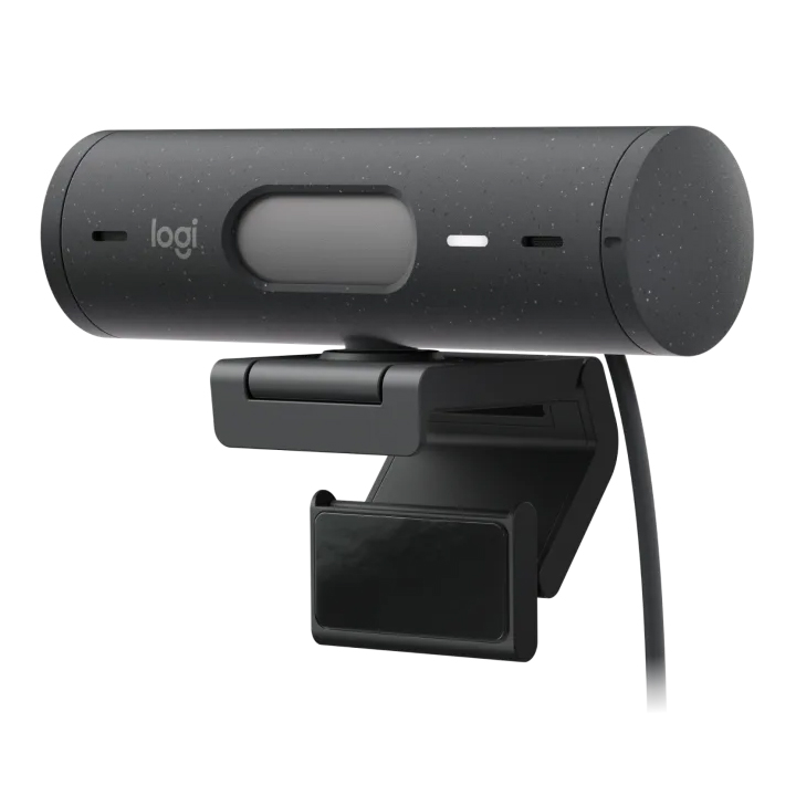 Webcam Logitech Brio 500