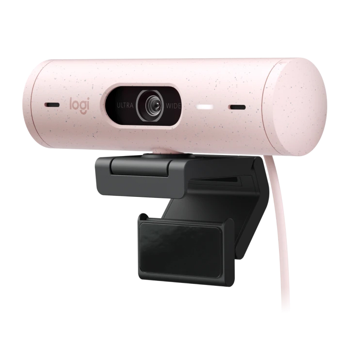 Webcam Logitech Brio 500