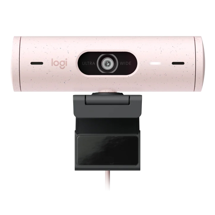 Webcam Logitech Brio 500