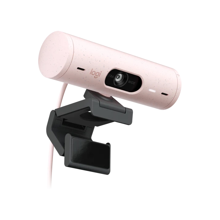 Webcam Logitech Brio 500