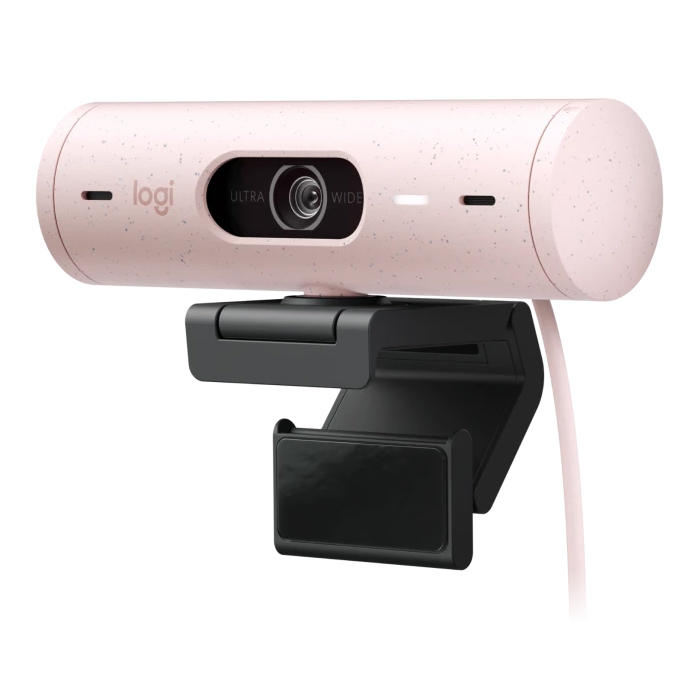 Webcam Logitech Brio 500