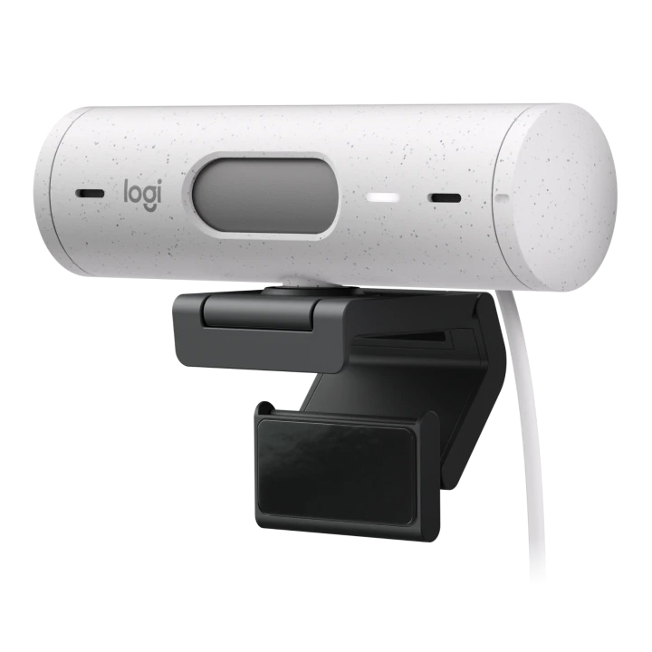 Webcam Logitech Brio 500