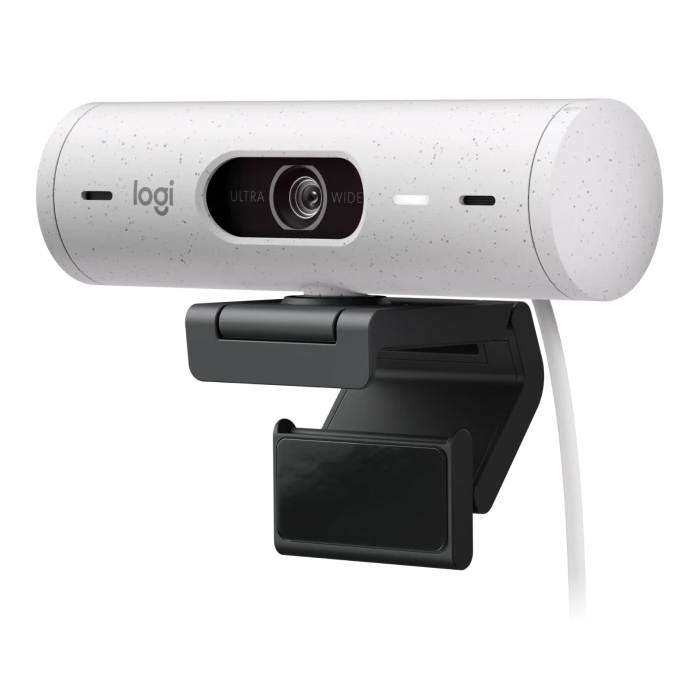 Webcam Logitech Brio 500