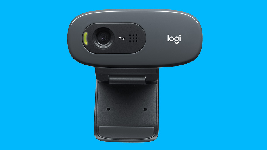 Webcam Logitech C270