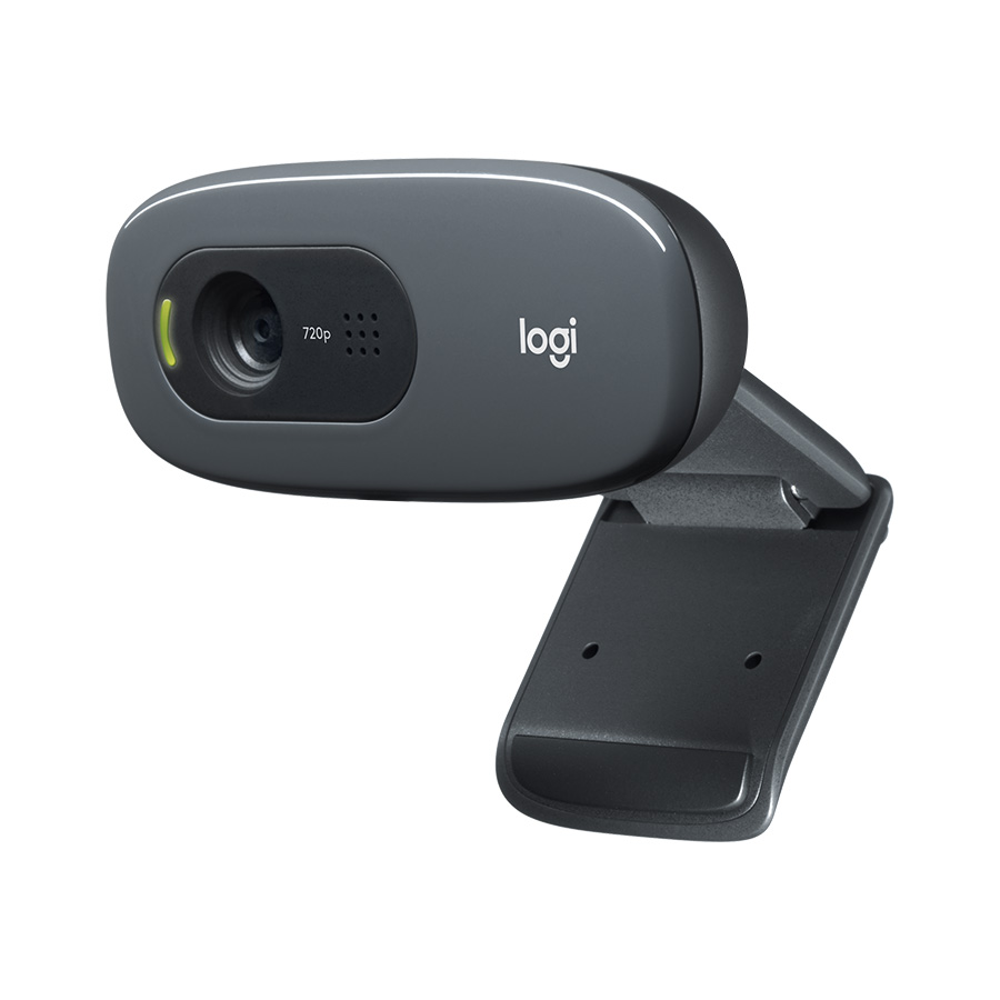 Webcam Logitech C270